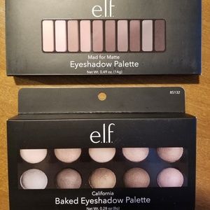 e.l.f. Palette Bundle